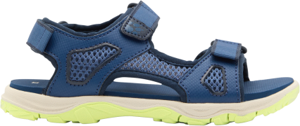 Jack Wolfskin Kids' Taraco Beach Sandal Evening Sky