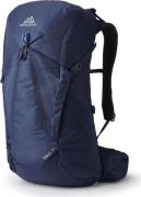 Gregory Zulu 30 RC MD/LG Halo Blue