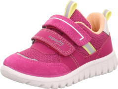 Superfit Sport7 Mini Pink