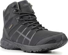 Exani Women's Capitan Hi Black