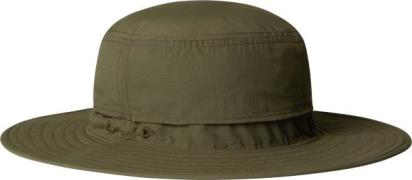 The North Face Horizon Breeze Brimmer Hat New Taupe Green/New Taupe Gr...
