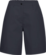 Jack Wolfskin Women's Mahani Shorts Dark Navy