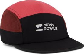 Mons Royale Velocity Trail Cap Watermelon