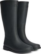 Tretorn Women's Eva High Jet Black