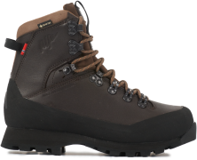 Alfa Women's Walk Queen Advance GORE-TEX Brown