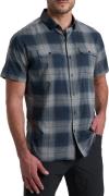 Kühl Men's Response Shirt Midnight Tide