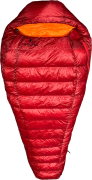Sydvang Skala Down Sleeping Bag 0 Haute Red