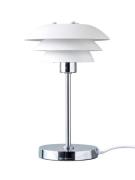 DL16 bordslampa (Vit)