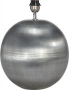 Globe Lampfot (Silver)
