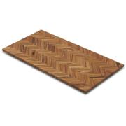 Skagerak Sild Tray, teak