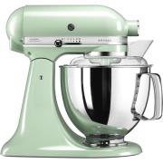 KitchenAid Artisan KSM175PSEPT Pistage