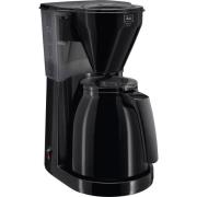 Melitta Easy Therm 1 kanna svart