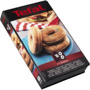 Tefal Snack Collection plattor: Bagels / donuts (16)