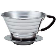 Kalita Wave 185 Filtertratt Stål