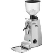 Mazzer Major Electronic Kaffekvarn Silver