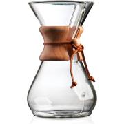 Chemex Klassisk Kaffebryggare 8 Koppar