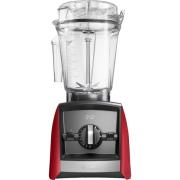 Vitamix Blender Ascent A2500i Röd