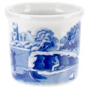 Spode Blue Italian Äggkopp