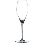 Nachtmann ViNova Champagne Glas 28cl 4-p