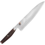 Miyabi 6000 MCT Gyutoh Kockkniv 24 cm