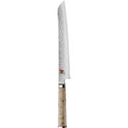 Miyabi 5000 MCD Brödkniv 23 cm