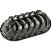 Nordic Ware Heritage Loaf Pan, Grafit