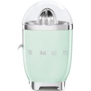 Smeg Citruspress Pastellgrön