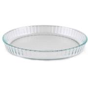 Pyrex Bake & Enjoy Pajform i Glas 28 cm 1,4 l