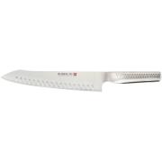 Global NI Kockkniv Olivslipad 26 cm Oriental