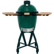 Big Green Egg Kolgrill Medium Komplettpaket