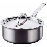 Hestan Stekpanna med Lock 18 cm 1,9 l