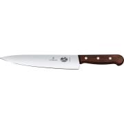 Victorinox Kockkniv 22 cm, wood