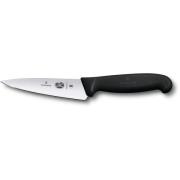 Victorinox Kockkniv med Fibroxhandtag 15 cm