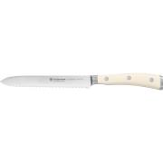 Wüsthof Classic Ikon Korvkniv Vit 14 cm