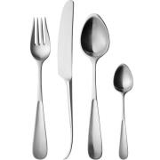 Georg Jensen Vivianna bestickset-24-del matt