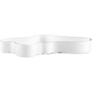 Iittala Alvar Aalto Collection Skål 380mm Vit