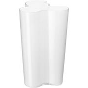 Iittala Alvar Aalto Collection Vas 251 mm Vit