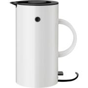 Stelton EM77 Vattenkokare 1,5 liter Vit