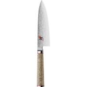 Miyabi BIRCH 5000MCD Gyutoh Kockkniv 16 cm