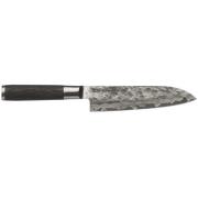 Satake Kuro Santokukniv 18 cm