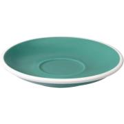 Loveramics Egg Cappuccinofat 14,5 cm., 6 st., Teal