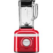 KitchenAid Artisan K400 Blender, Äppelröd