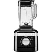 KitchenAid Artisan K400 Blender, Onyx svart