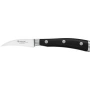 Classic Ikon Skalkniv Svart 7 cm