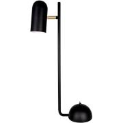 Globen Lighting Swan Bordslampa, svart