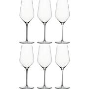 Zalto Vitvinsglas 400 ml. 6 st.