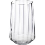 Georg Jensen Bernadotte dricksglas 38 cl 6 st