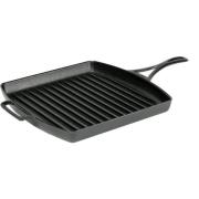 Lodge Blacklock grillpanna 30 cm.