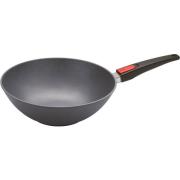 Woll Diamond Lite wok 30 cm. avtagbart handtag