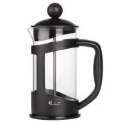 Heirol French Press stämpelkanna 3,5 dl